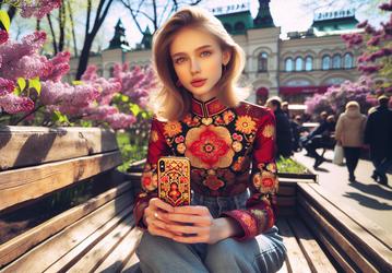 Российская альтернатива Google Play развивается: в RuStore заработали нейросети