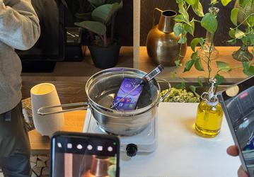 ИИ, 5800 мАч, MIL-STD 810H и IP69: в России стартовали продажи выносливого смартфона Oppo A5 Pro