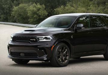 Возобновляется производство мощнейших моторов Hemi V8 объемом 5,7, 6,4 и 6,2 литра с турбонаддувом