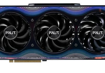 Цена на Nvidia GeForce RTX 5090 в России упала с 1 млн до 350 тыс. рублей всего за несколько дней