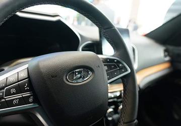 Новейший отечественный минивэн Lada B-Van обойдётся АвтоВАЗу даже дешевле, чем Lada Iskra и Lada B-Cross
