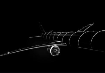 Передовые двигатели с открытым вентилятором и длинное тонкое крыло. Airbus создаст совершенно новый самолёт для конкуренции с Boeing 737 Max, МС-21 и COMAC C919