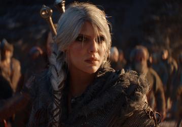 Не ждите «Ведьмак 4» в ближайшие годы. Witcher IV точно не выйдет до начала 2027 года