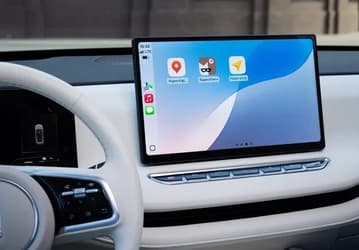 Аналог Li Auto L7 и Lexus TX с официальной гарантией, расходом 0,7 л/100 км и запасом хода 1140 км. В России выпустили обновление прошивки для Wey 07