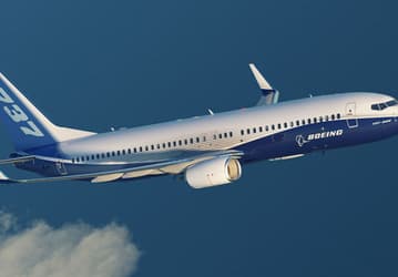 Многострадальный Boeing 737NG будут дорабатывать, чтобы мотогондолы не отваливались и не убивали людей