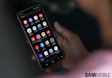 Samsung выпустила важное обновление для Galaxy S22, Galaxy S22 Plus, Galaxy S22 Ultra, а также Galaxy S21 FE и Galaxy S24 FE