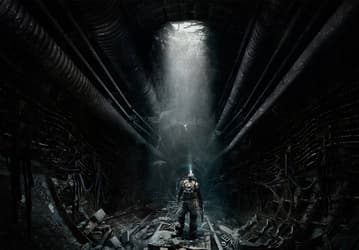 Сначала S.T.A.L.K.E.R. 2, а теперь продолжение Metro. Новая часть официально подтверждена