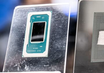 Intel показала очень важные для себя процессоры, но неясно, выйдут ли они вообще в этом году. Panther Lake будут производиться по нормам 18A