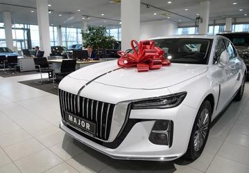 Дилеры избавляются от запасов Haval, Chery, Exeed, Belgee, Geely, Omoda и Jaecoo — скидки достигают 1 млн рублей