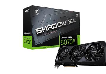 Самая дешёвая GeForce RTX 5070 Ti на Amazon стоит на 20% больше рекомендуемой цены и ждать её придётся почти два месяца