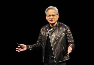 «Медь гораздо лучше». Nvidia пока не будет использовать новую оптическую технологию для GPU, но применит её в чипах для сетевого оборудования