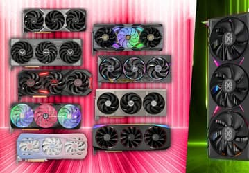 Одна только Radeon RX 9070 XT продалась почти во вдвое большем количестве, чем все GeForce RTX 50 вместе взятые. Это результаты опроса ComputerBase 