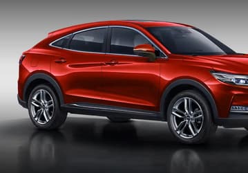Аналог Geely Tugella и Haval F7x — дешевле 2 млн рублей. В России рухнули цены на кроссоверы DFSK ix5 и Dongfeng 580, а также пикап Dongfeng DF6