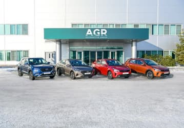 Оказывается, бывший завод Hyundai в России вообще не останавливался. Объемы производства растут, поставщики активно набирают персонал