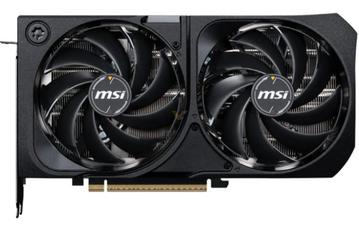 На любой вкус: MSI выпустила 19 разных моделей видеокарт Nvidia GeForce RTX 5070