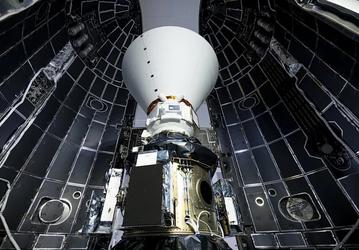 NASA и SpaceX вывели на орбиту SPHEREx для 3D-карты 450 млн галактик и микроспутники PUNCH, изучающие солнечный ветер