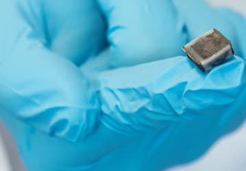 Учёные Empa разработали искусственные мышцы с помощью 3D-печати для робототехники и медицины