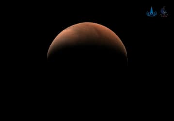 Китай открыл приём заявок на 20 кг полезной нагрузки для миссии Tianwen-3, которая доставит на Землю марсианский грунт к 2031 году