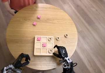 Google DeepMind подключила языковую модель Gemini к роботам для выполнения команд без предварительного обучения