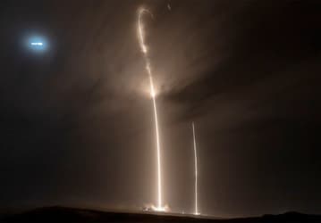 FAA провело экологическую оценку: SpaceX сможет удвоить число запусков с мыса Канаверал, но столкнулась с ограничениями из-за защиты редких видов
