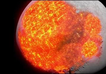 Образцы с обратной стороны Луны от «Чанъэ-6» подтвердили существование древнего магматического океана