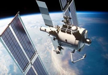Коммерческая станция Starlab получила одобрение NASA для перехода к производству