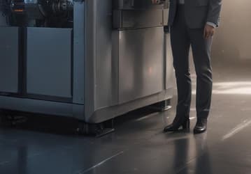 HP внедрила квантово-устойчивую криптографию в новые бизнес-принтеры для защиты от будущих атак