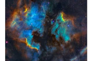 Новая теория объясняет плоскую геометрию Вселенной, тёмную энергию и инфляцию через запутанность с анти-двойником