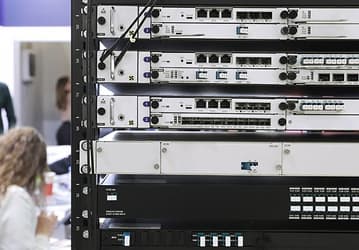 В России меняют китайское сетевое оборудование на «отечественное», но по факту оно всё ещё на 80% китайское