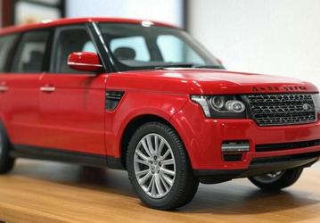 Новый автомобиль за сущие «копейки»: дешёвые подделки Range Rover, Mercedes G-Class и других известных машин предлагают на AliExpress и Alibaba