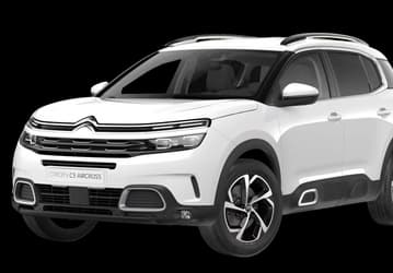 Новые Citroen C5 Aircross с максимально комфортной подвеской в России подешевели до 2,34 млн рублей. Покупателям предлагают подарки