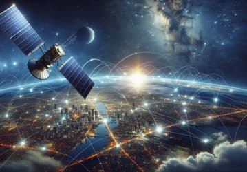 Компании Comtech и L3Harris заключили контракты на $26 млн для поставки защищённых модемов военным США