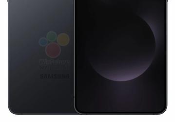 Таким будет новый флагман Samsung с корпусом 5,8 мм, 200-мегапиксельной камерой и аккумулятором 3900 мАч. Samsung Galaxy S25 Edge впервые показали на качественных рендерах