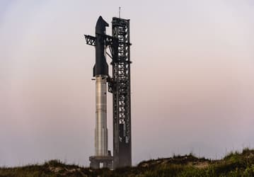 Сверхтяжелые ракеты Starship начнут запускать с новой площадки, производство гигантских ракет ставят на поток