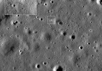 Он прислал удивительные фото заката на Луне: NASA опубликовало четкий снимок зонда Blue Ghost с высоты всего 65 километров