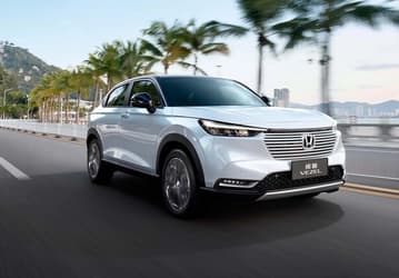 «Мы никогда не уходили». В России предлагают сотни Honda Accord, CR-V, UR-V, Z-RV, Vezel, Odyssey с полноценной гарантией 3 года или 100 000 км