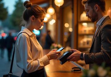 МТС запустил оплату по национальному QR-коду в Турции