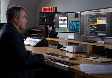 «Самый мощный Mac в истории». Представлен Apple Mac Studio 2025 — 32 ядра CPU, 80 ядер GPU, 512 ГБ ОЗУ и 16 ТБ SSD