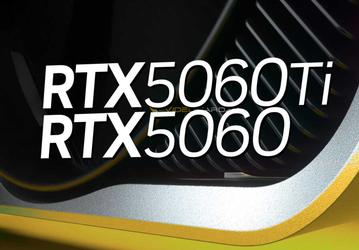 Не ждите GeForce RTX 5060 ни в марте, ни в апреле. Nvidia перенесла даты выхода младших карт новой линейки