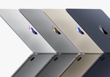 Ничего личного, просто бизнес. Apple прекращает выпуск популярных и очень свежих MacBook Air с чипами M2 и M3