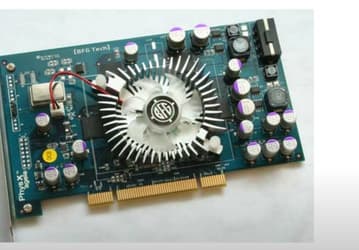 GeForce RTX 5080 может быть медленнее GTX 580 из 2010 года. Тесты игр с PhysX показали падение производительность на порядок и более