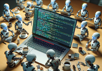 OpenAI запускает новый API для разработки AI-агентов с веб-поиском и открытым SDK