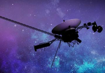 NASA отключит инструмент на «Вояджере-2» в марте 2025 года для продления миссии в межзвёздном пространстве