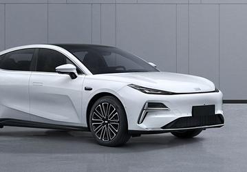 5-метровый экономичный седан Geely с топовым оснащением и эффектным дизайном: в Китае сертифицировали Geely Galaxy Star 8 EM