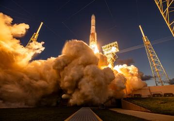 Аномалия во втором запуске Vulcan Centaur: расследование завершено, ULA готовится к сертификации