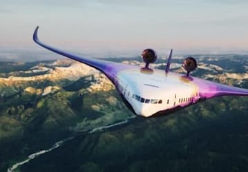 Стартап Outbound Aerospace испытал прототип самолёта из углеродного волокна с 3D-печатными формами