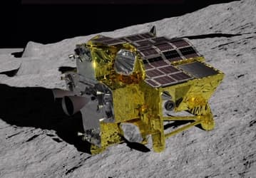 Лунная сеть LunaNet: JAXA внедряет симулятор лунной навигации Spirent для подготовки пилотируемых миссий