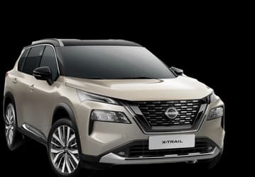 В России предлагают новые Nissan X-Trail с расходом 5 л на 100 км — на 800 тыс. рублей дешевле, чем в феврале