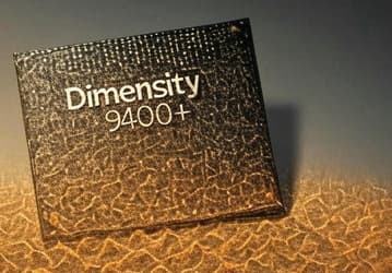 Самый мощный чип в истории Dimensity, который будет набирать более 3 млн в AnTuTu. Dimensity 9400+ ожидается в Oppo Find X8S, Vivo X200S, Redmi K80 Extreme Edition и OnePlus Ace 5S