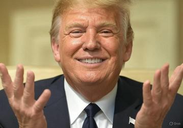 Трамп поставил на паузу торговую войну с Канадой и Мексикой: это остановило сильнейший обвал на Уолл-стрит